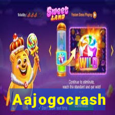 Aajogocrash