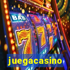 juegacasino