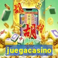 juegacasino