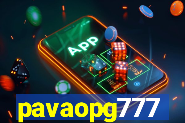 pavaopg777