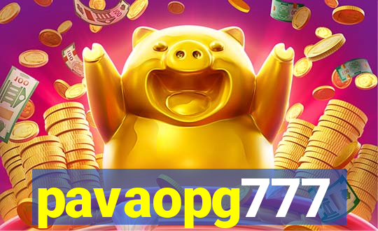 pavaopg777