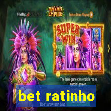 bet ratinho