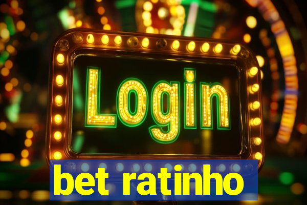 bet ratinho