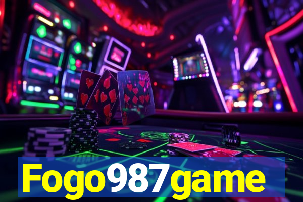 Fogo987game