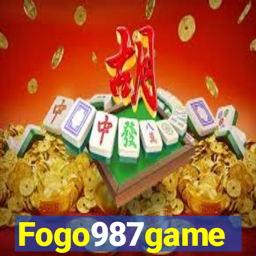 Fogo987game