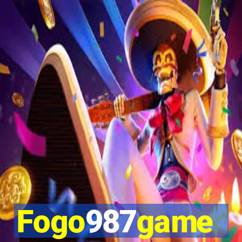 Fogo987game