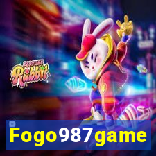 Fogo987game