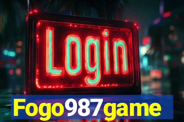 Fogo987game