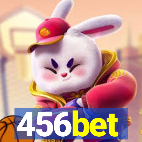 456bet