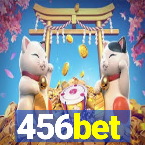 456bet