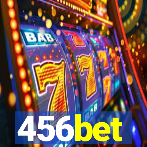 456bet