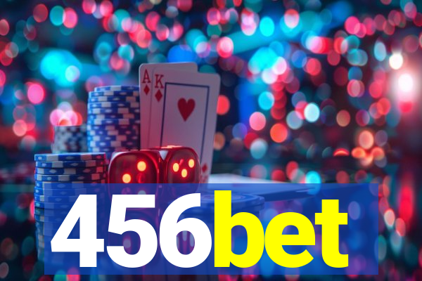 456bet