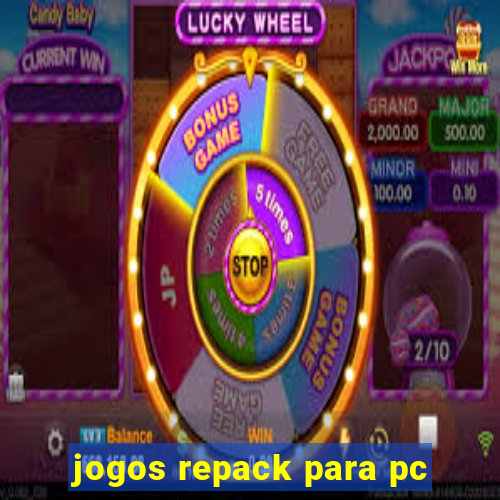 jogos repack para pc