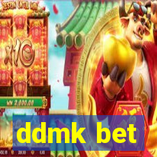 ddmk bet