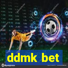 ddmk bet