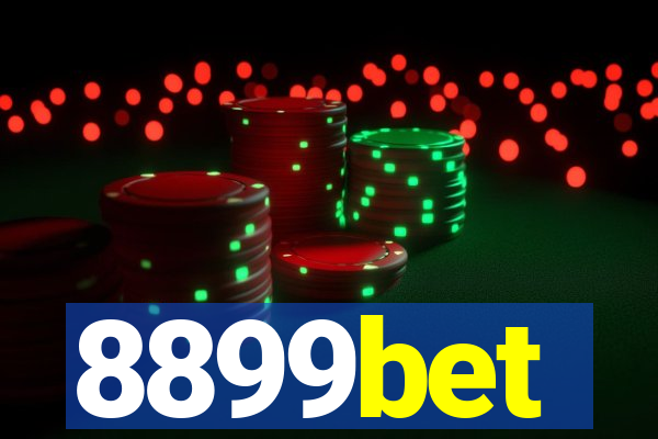 8899bet