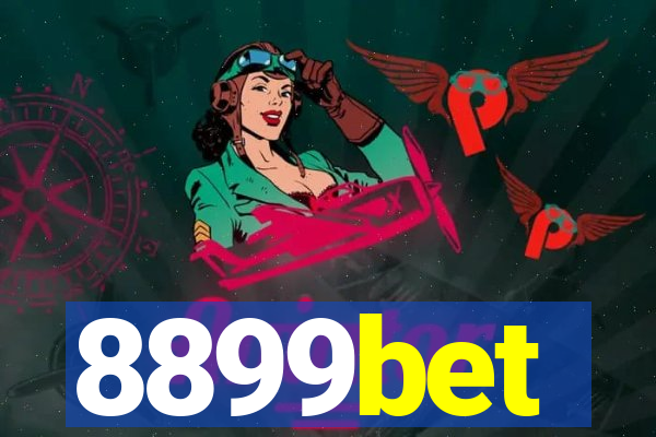 8899bet