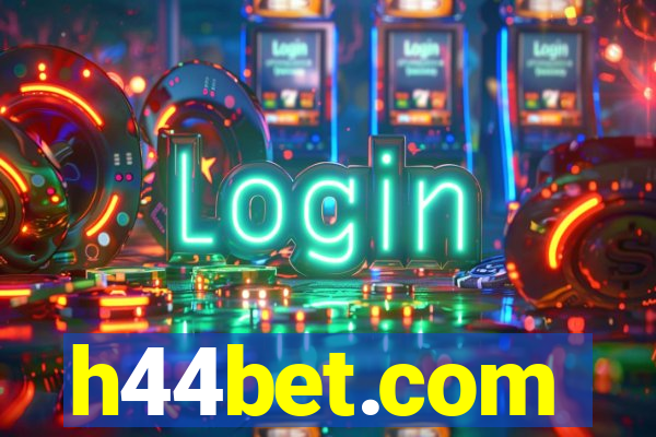 h44bet.com