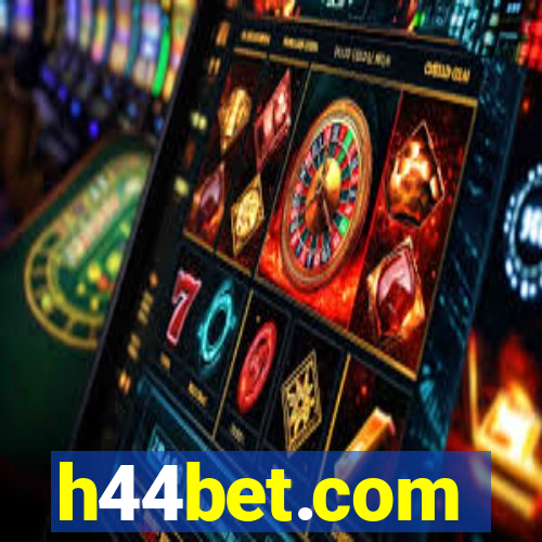 h44bet.com