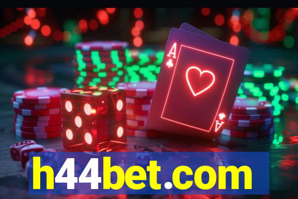 h44bet.com