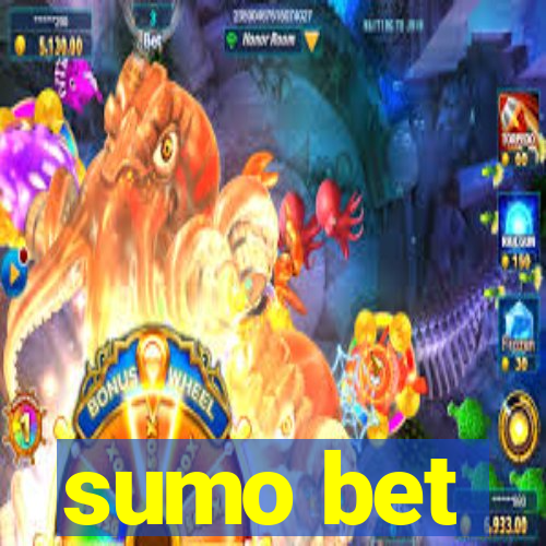 sumo bet