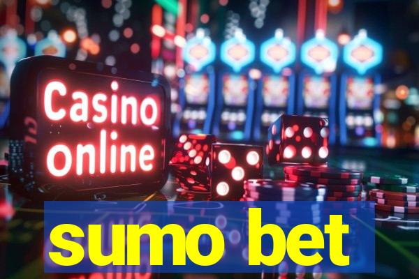 sumo bet