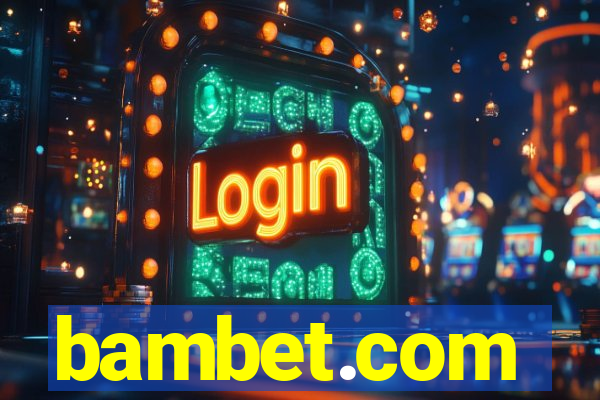 bambet.com