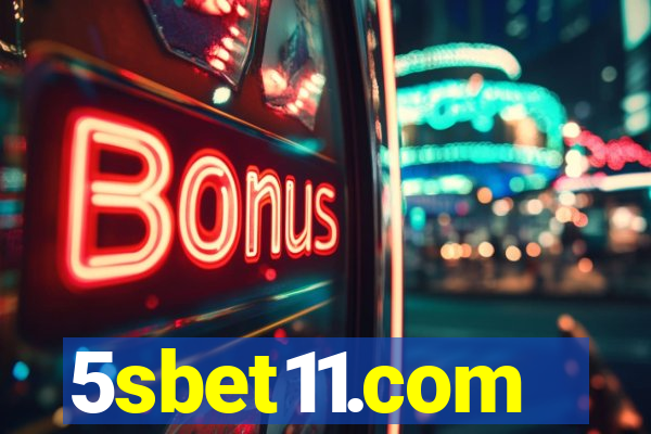 5sbet11.com