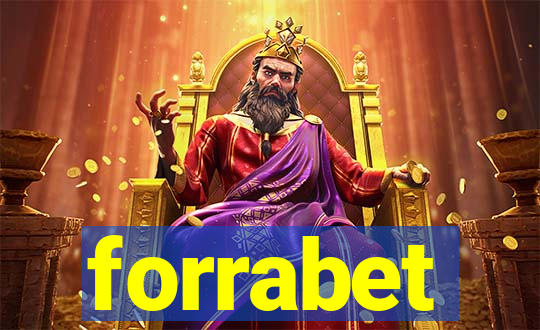 forrabet