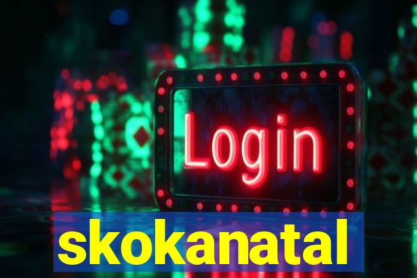 skokanatal