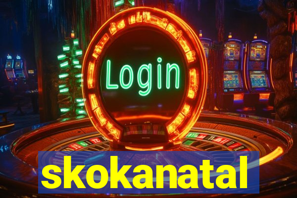 skokanatal