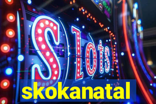 skokanatal