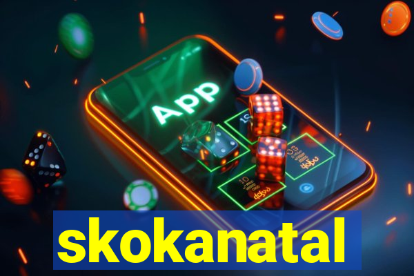 skokanatal