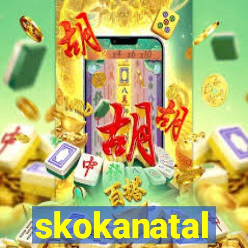 skokanatal