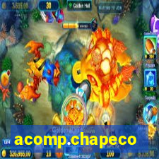 acomp.chapeco