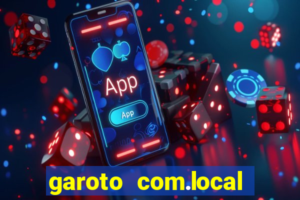 garoto com.local porto alegre