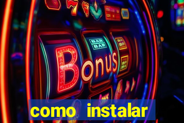 como instalar fortune tiger