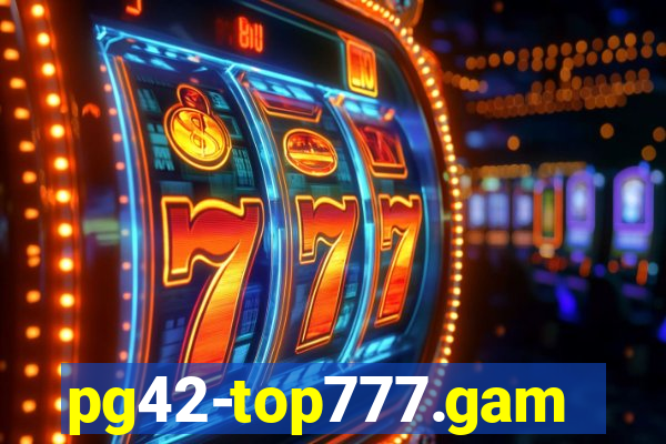 pg42-top777.games