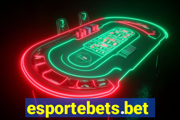 esportebets.bet