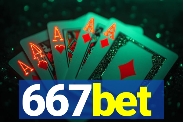 667bet