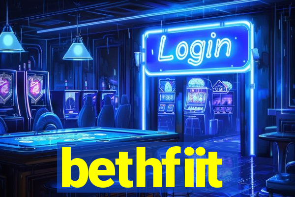 bethfiit