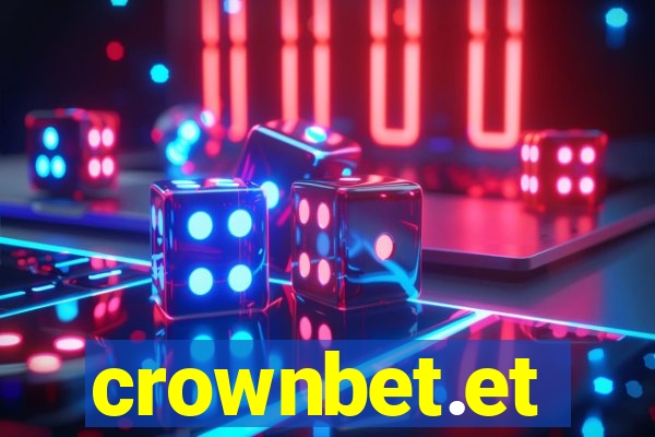 crownbet.et