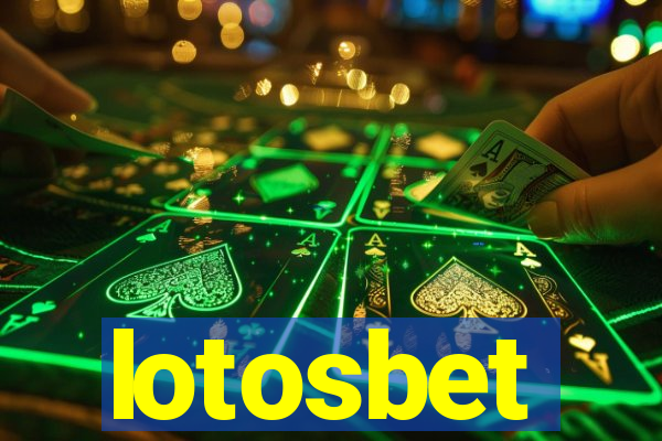 lotosbet