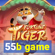 55b game