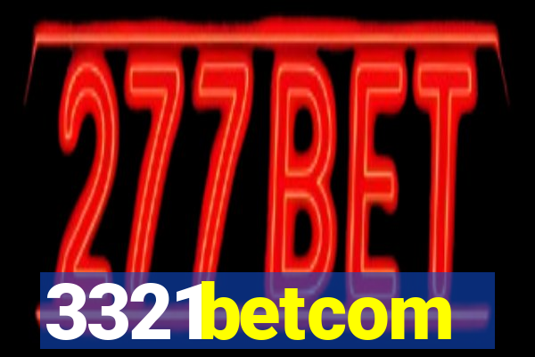 3321betcom