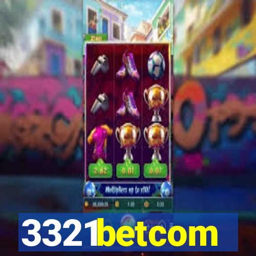 3321betcom