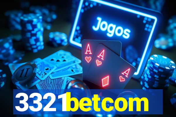 3321betcom