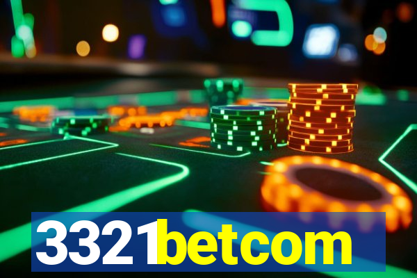 3321betcom