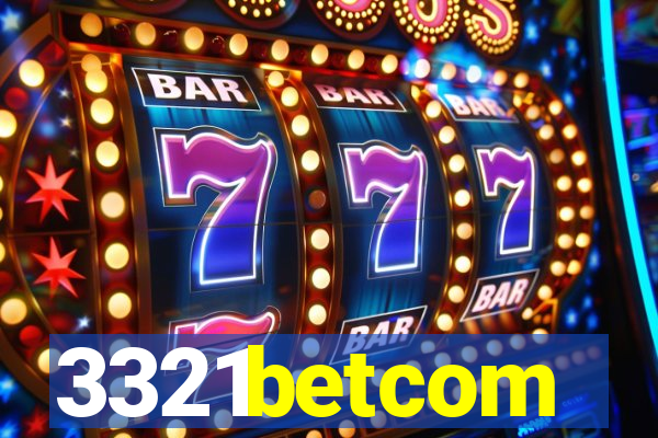 3321betcom