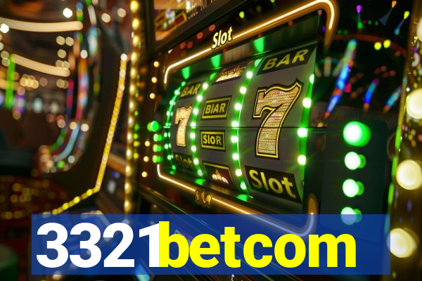 3321betcom